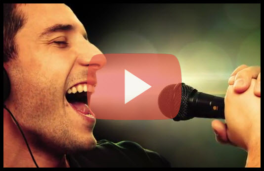 CLL Video Using a Microphone