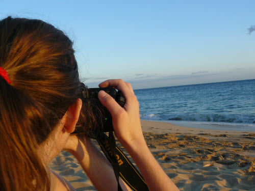 CLL Photo Ocean