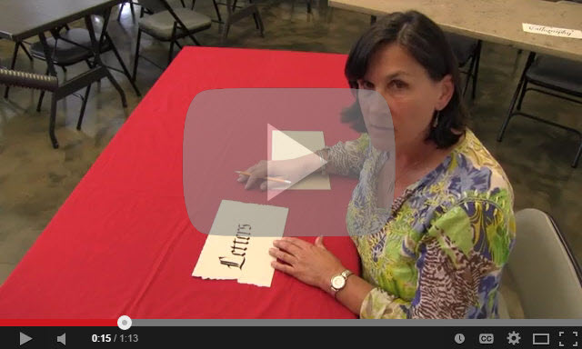 CLL Words Video