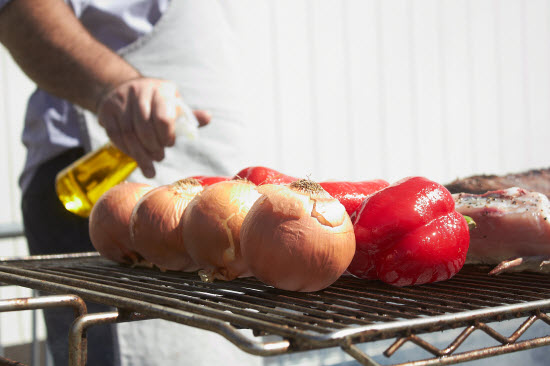 CLL Grilling