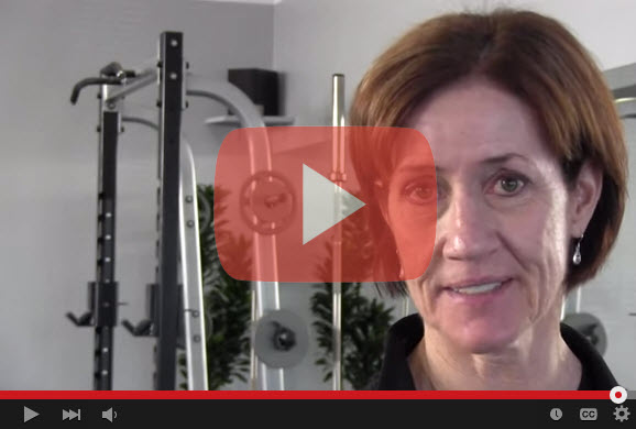 Mikki Reilly video