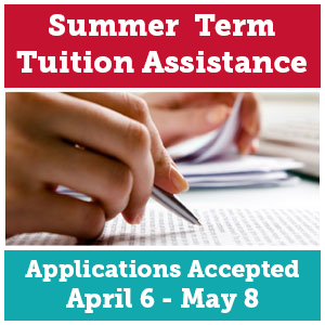 Summer Term Tuition