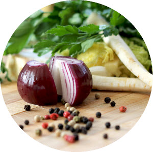 CLL Scientific Nutrition