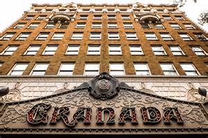 Granada Theater