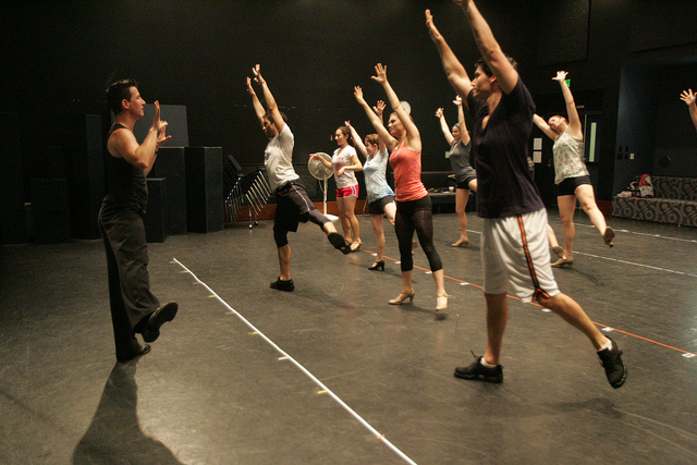 CLL Musical Theater
