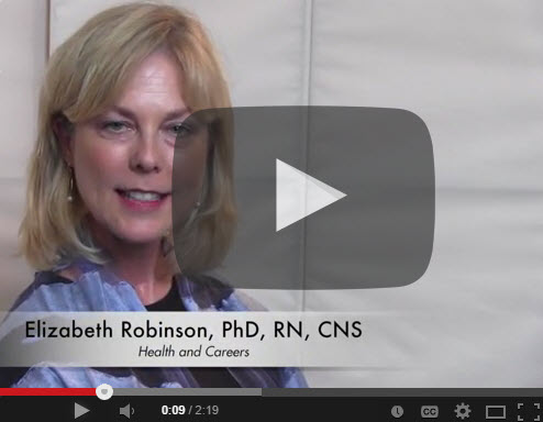 CLL Youtube Nurse