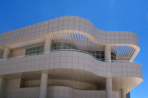 Getty Museum