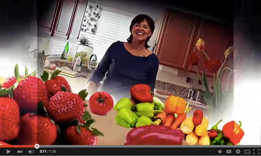 video thumbnail photo CLL Teacher Suzanne Landry Lemagie