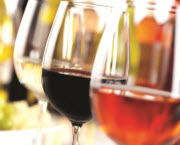 Wine Tasting
