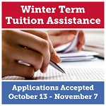 Winter Term Tuition Assistance
