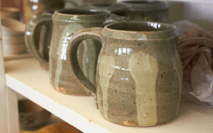 Ceramic Cups